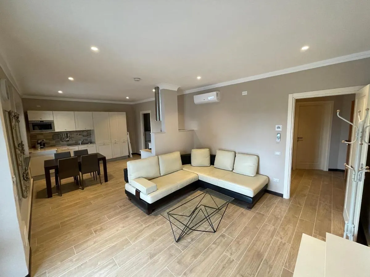 Residenza Collina Riccione Cielo Lux Adults Only Apartment